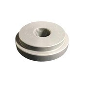 MECHANICAL SEPARATOR BOTTOM CAP